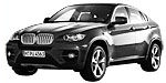 BMW E71 B0613 Fault Code