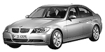 BMW E90 B0613 Fault Code